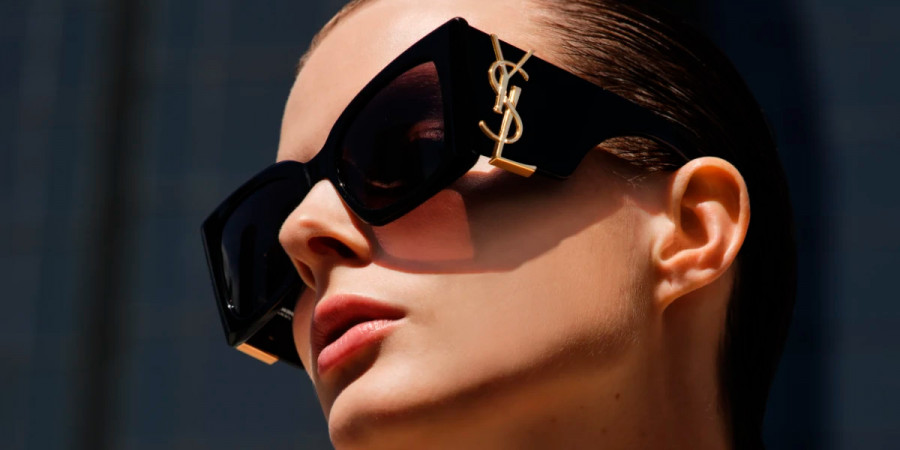 Saint Laurent™ - SL M119 BLAZE