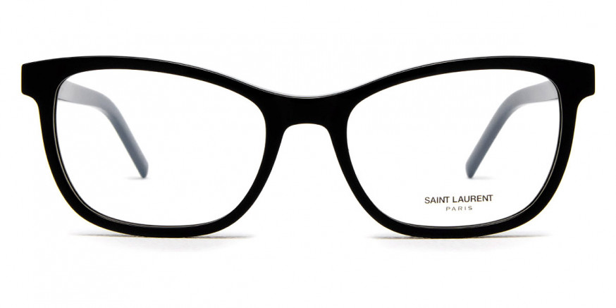 Saint Laurent™ SL M121 001 54 - Black