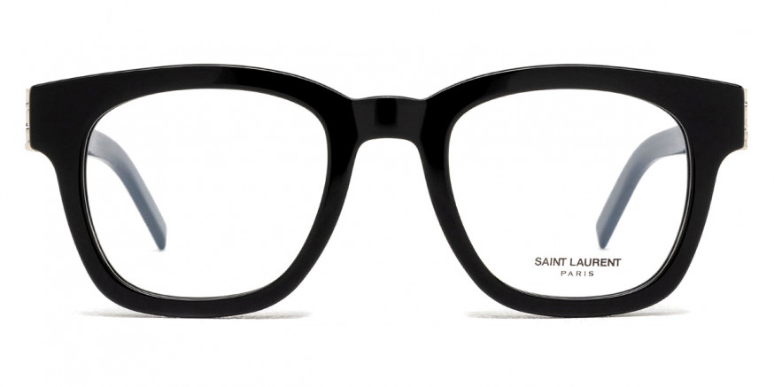 Saint Laurent™ SL M124 OPT 001 49 - Black