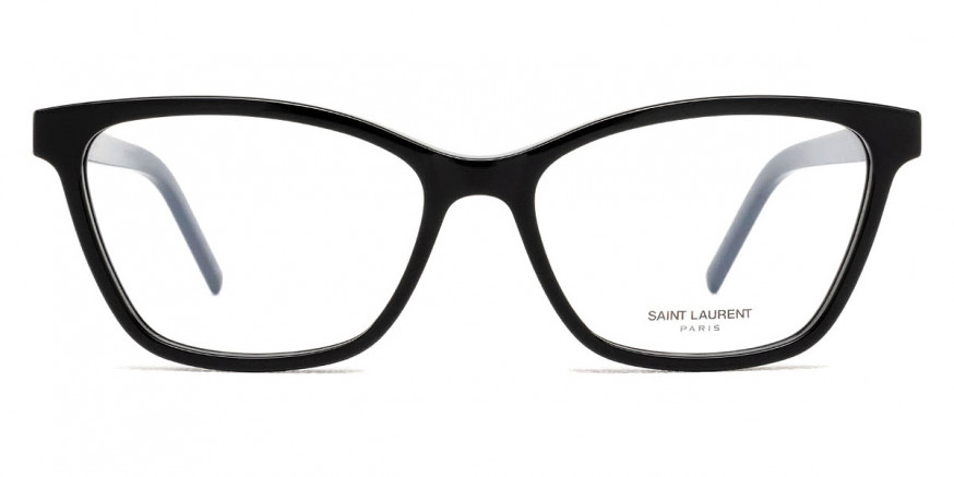 Saint Laurent™ SL M128 001 53 - Black