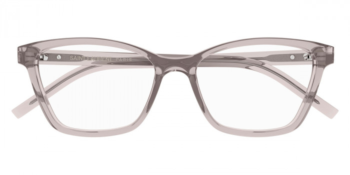 Saint Laurent™ SL M128 009 53 - Nude