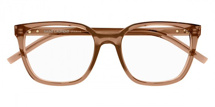 Saint Laurent™ SL M129 006 54 - Brown