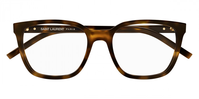Saint Laurent™ SL M129 003 54 - Havana