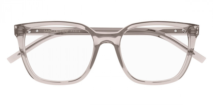 Saint Laurent™ SL M129 005 54 - Nude