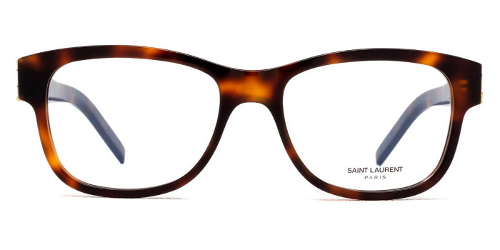 Saint Laurent™ SL M132 003 53 - Havana