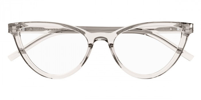 Saint Laurent™ SL M138 004 55 - Beige