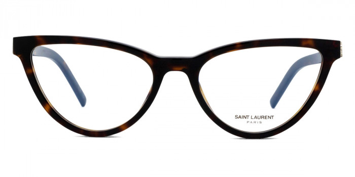 Saint Laurent™ SL M138 002 55 - Havana