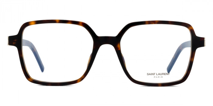 Saint Laurent™ SL M139 002 54 - Havana