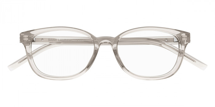 Saint Laurent™ SL M141/F 006 54 - Beige