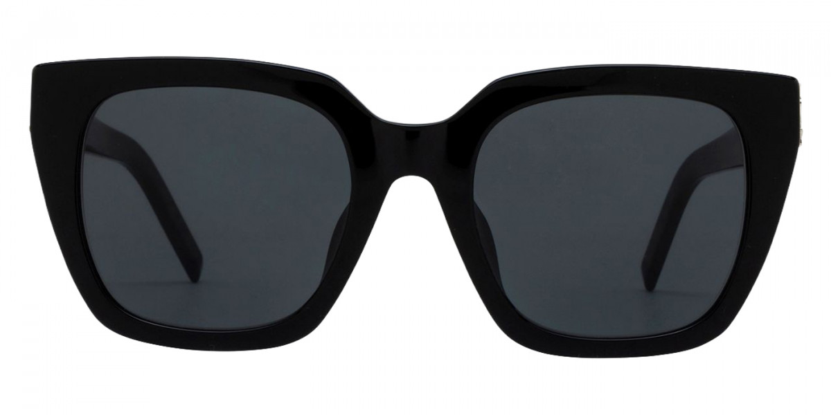 SAINT LAURENT キャットアイフレムサンクラス SL703 003 中古・古着通販】Saint Laurent Paris (サンローランパリ