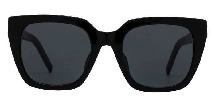 Saint Laurent™ SL M143/F Cat-Eye Sunglasses | EyeOns.com