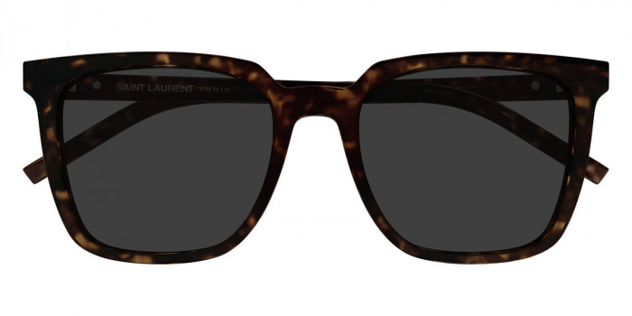 Saint Laurent™ SL M146/K Square Sunglasses | EyeOns.com