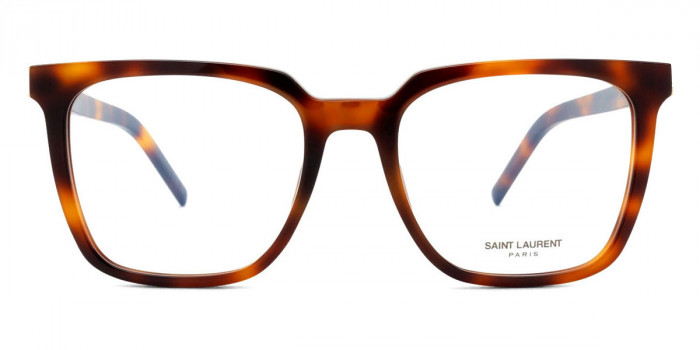 Saint Laurent™ SL M146 OPT 003 54 - Havana