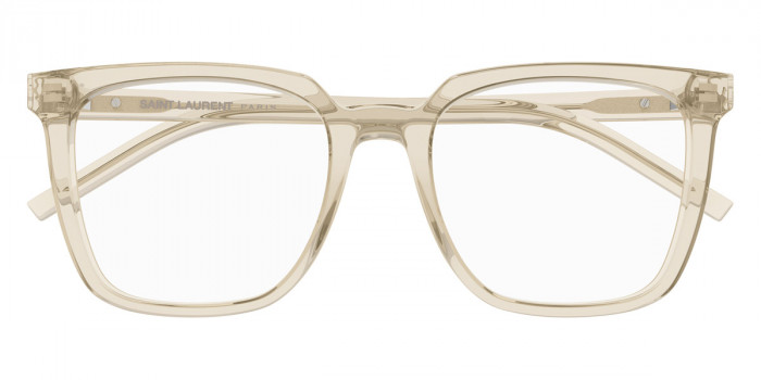 Saint Laurent™ SL M146 OPT 004 54 - Beige