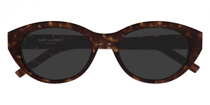 Saint Laurent™ SL M148/F 002 54 - Havana