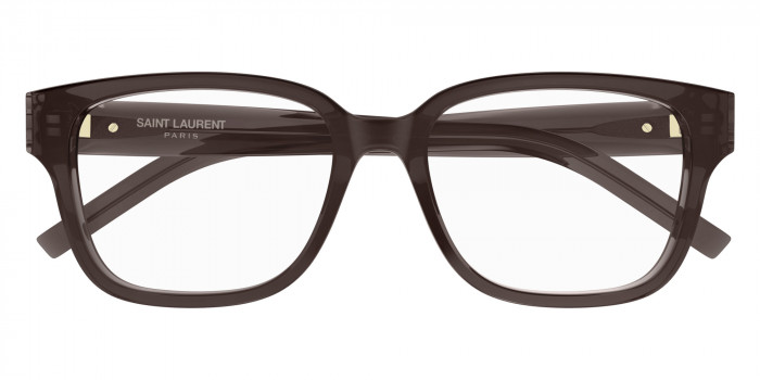 Saint Laurent™ SL M150 005 55 - Brown