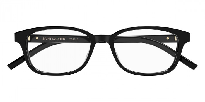 Saint Laurent™ SL M151/J 001 52 - Black