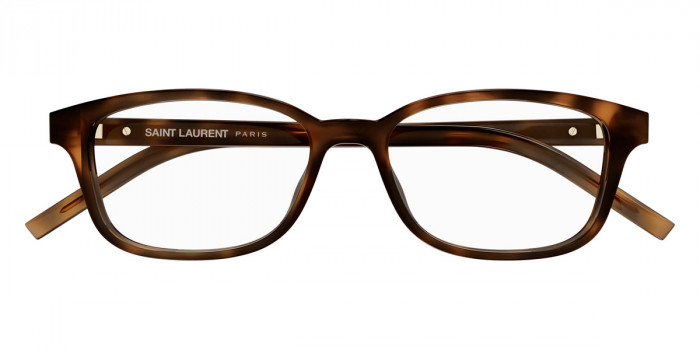 Saint Laurent™ SL M151/J 003 52 - Havana