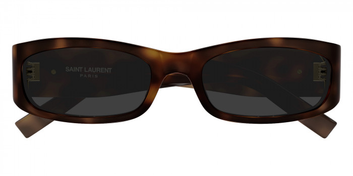 Saint Laurent™ SL M152 003 55 - Havana