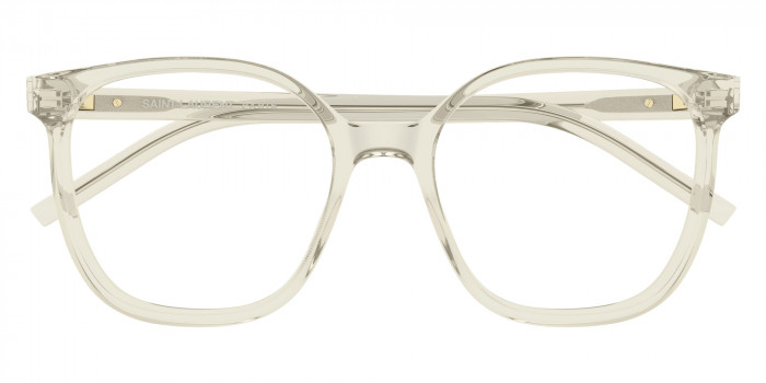 Saint Laurent™ SL M155 004 55 - Yellow