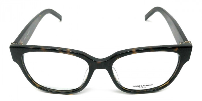 Saint Laurent™ SL M33/F 004 54 - Havana