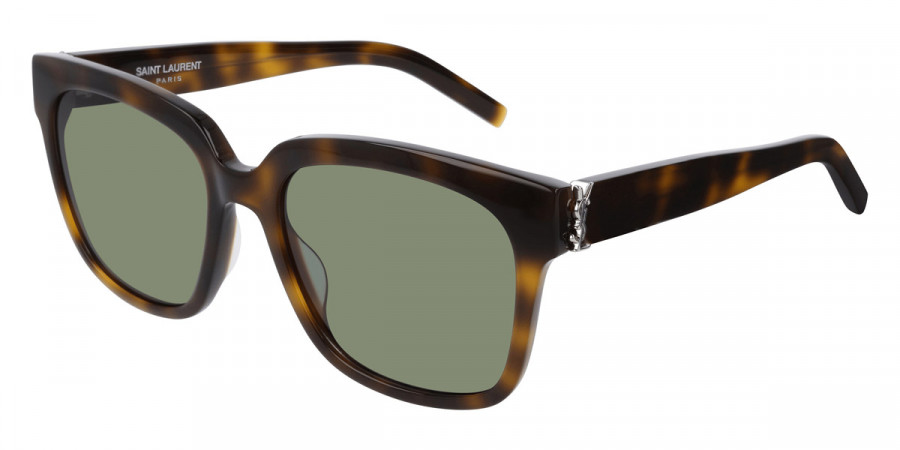 Saint Laurent™ SL M40 005 54 - Havana