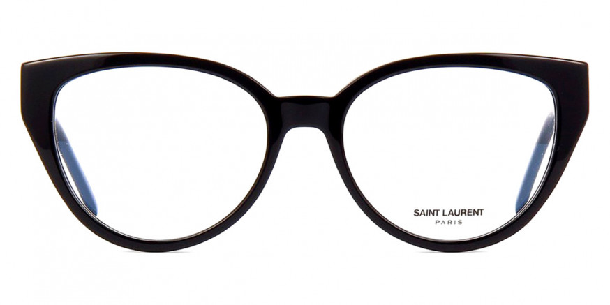 Saint Laurent™ SL M48_A 002 52 - Black