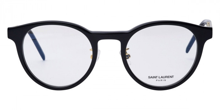Saint Laurent™ SL M73/J 002 48 - Black/Gold