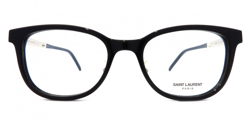 Saint Laurent™ SL M76/J 001 51 - Silver
