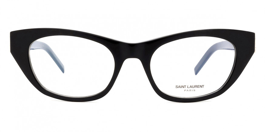 Saint Laurent™ SL M80 001 52 - Black
