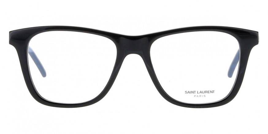 Saint Laurent™ SL M83 001 52 - Black/Silver