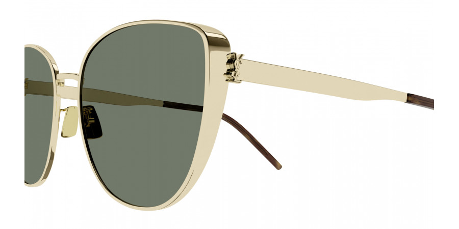 Color: Gold (003) - Saint Laurent SLM8900361