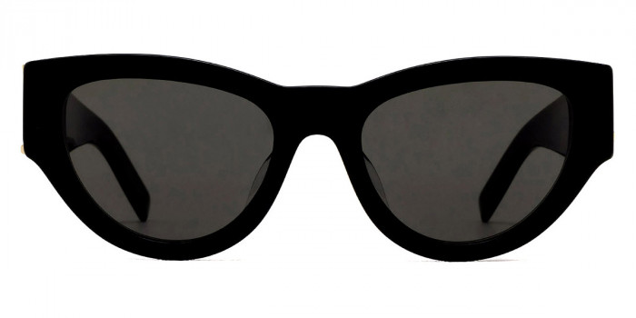【送料,関税込】 Saint Laurent メガネ SL514 Saint Laurent™ SL M94/F Cat-Eye Sunglasses | EyeOns.com