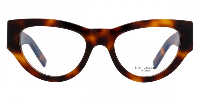 Saint Laurent™ SL M94 OPT Cat-Eye Eyeglasses | EyeOns.com