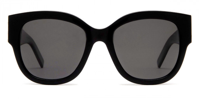 Saint Laurent™ SL M95/F 005 56 - Black