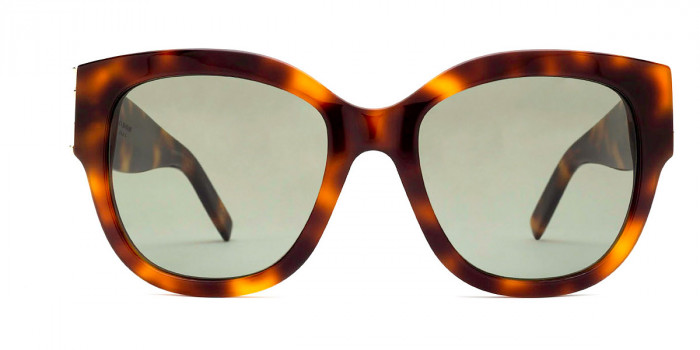 Saint Laurent™ SL M95/F 003 56 - Havana