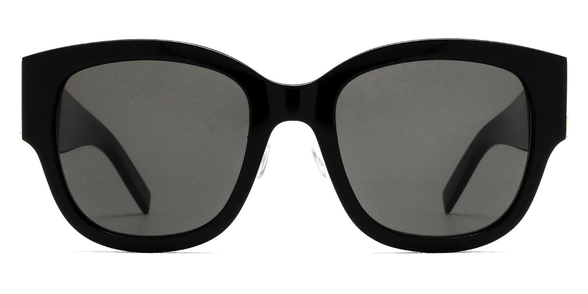 Saint Laurent™ SL M95/K Butterfly Sunglasses | EyeOns.com