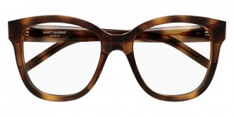 Color: Havana (003) - Saint Laurent SLM9700354