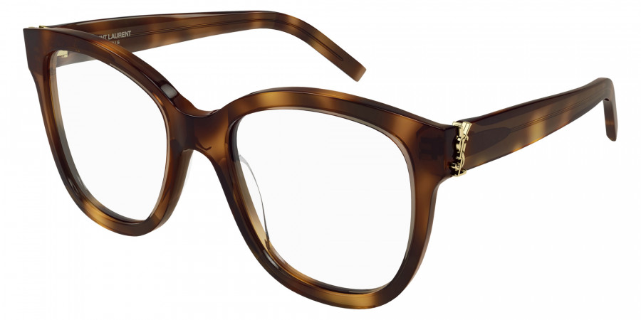 Color: Havana (003) - Saint Laurent SLM9700354