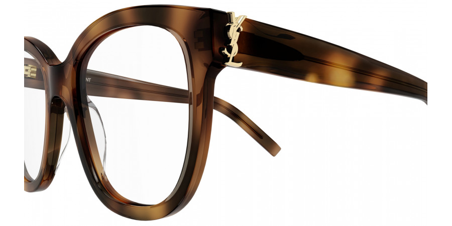 Color: Havana (003) - Saint Laurent SLM9700354