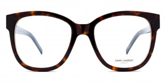 Color: Havana (004) - Saint Laurent SLM9700454
