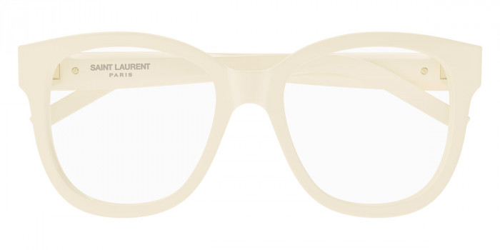 Saint Laurent™ SL M97 006 54 - Ivory