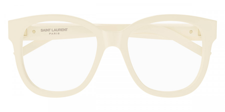 Saint Laurent™ SL M97 006 54 - Ivory