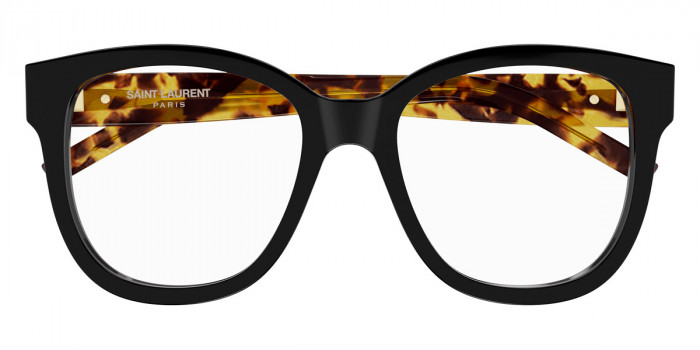 Saint Laurent™ SL M97 008 54 - Black/Havana