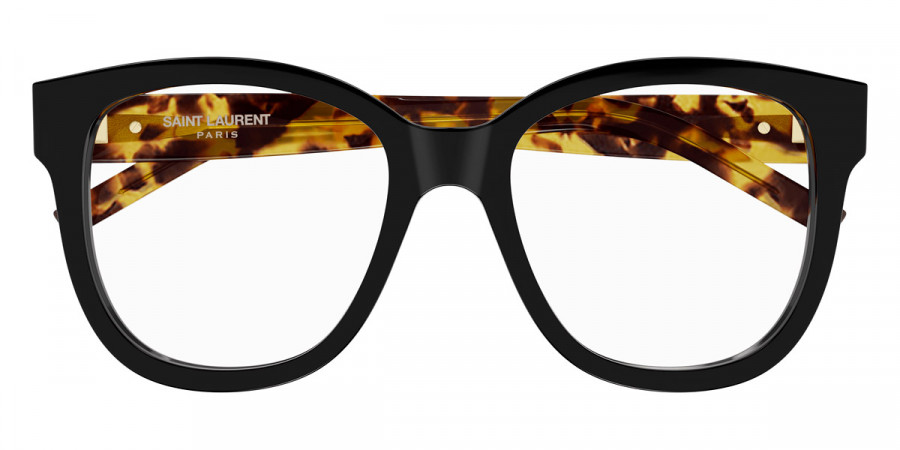 Saint Laurent™ SL M97 008 54 - Black/Havana