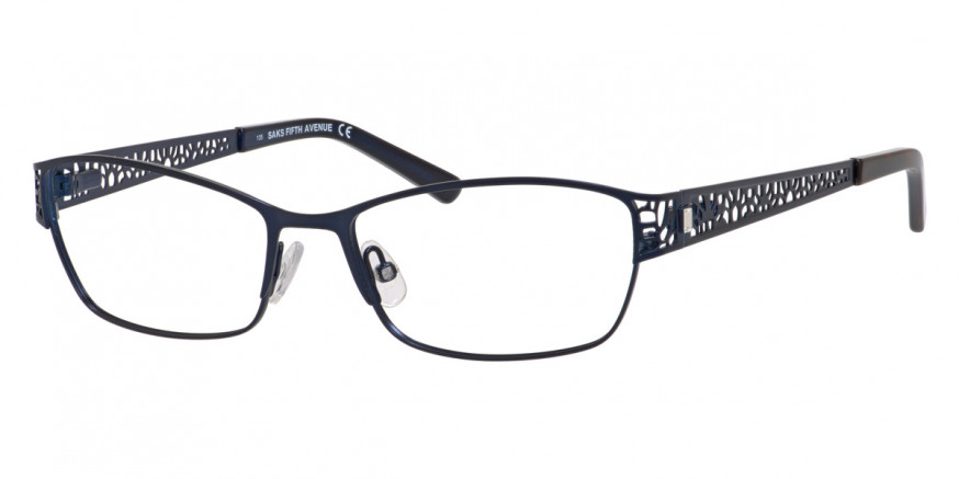 Saks Fifth Avenue™ Saks292 0DA4 51 - Navy 