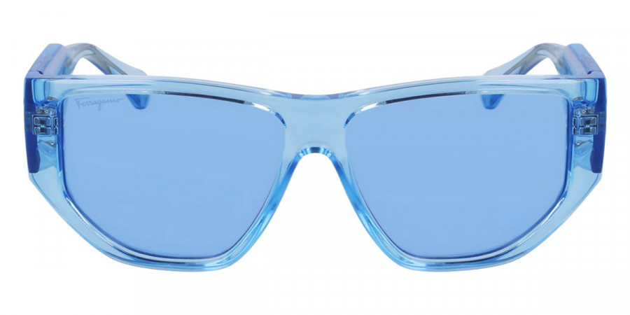 Salvatore Ferragamo™ - SF1077S