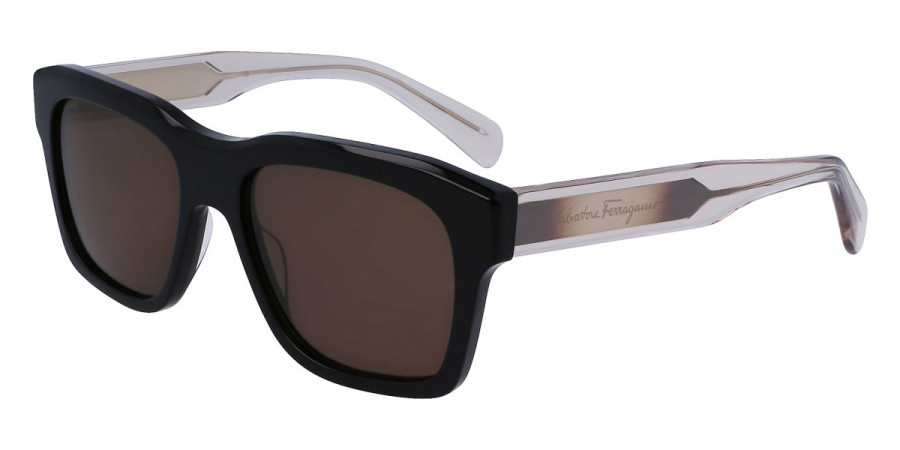 Color: Black (001) - Salvatore Ferragamo SFGSF1087S00156