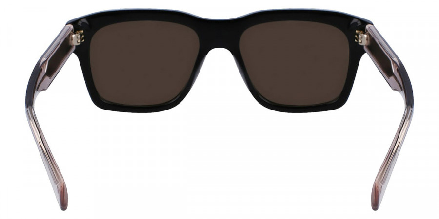 Color: Black (001) - Salvatore Ferragamo SFGSF1087S00156