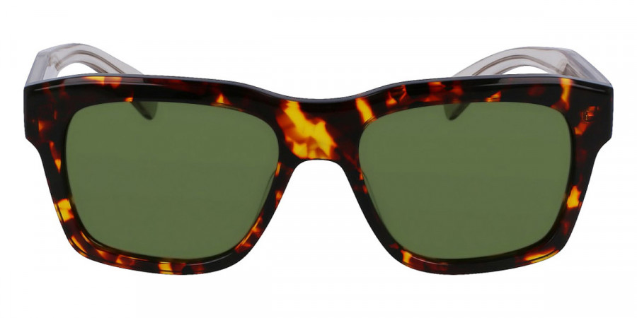 Salvatore Ferragamo™ SF1087S 219 56 - Dark Tortoise